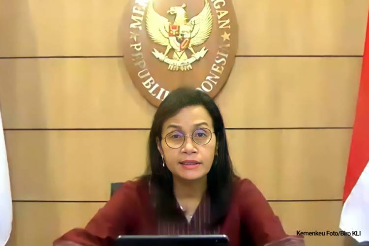Menkeu: Kuartal III 2020, Sisi Produksi dan Konsumsi Mengalami Titik Balik Pemulihan