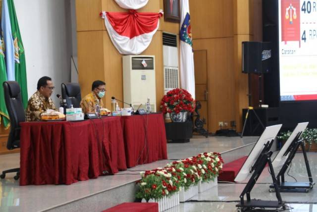 Ciptakan Lapangan Kerja, Mendagri Minta Pemda Permudah Izin Usaha