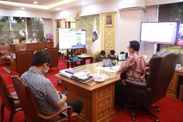 Demi Kesejahteraan Rakyat, Kemendagri Berharap DPRD dan Kepala Daerah dapat Saling Bersinergi