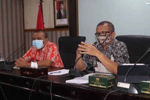 Bioskop Bakal Dibuka Kembali, Pemko Medan Kaji Soal Izin dan Aturan Protokol Kesehatan