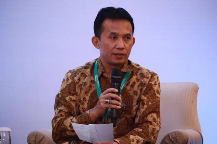 Kemenag Terbitkan Surat Edaran, PPIU Diminta Prioritaskan Jemaah Umrah Tertunda 1441H