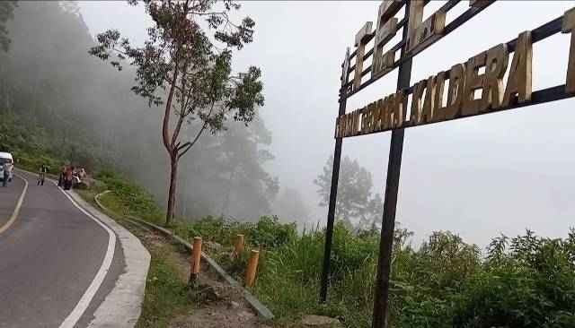 Pembangunan Jalan di Samosir Tarik Minat Wisatawan dan Para Agen Wisata
