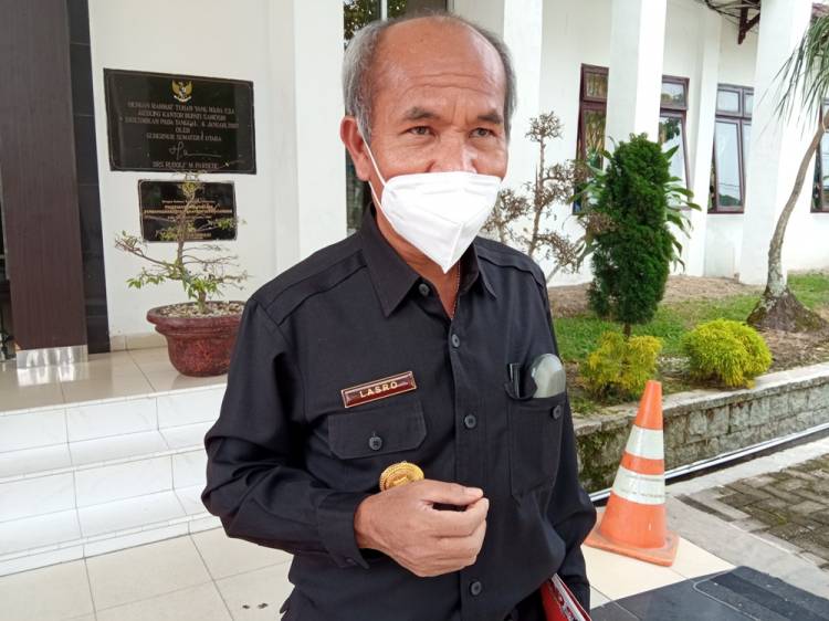 Pjs Bupati Samosir: Pemkab Telah Bekerja dengan Baik