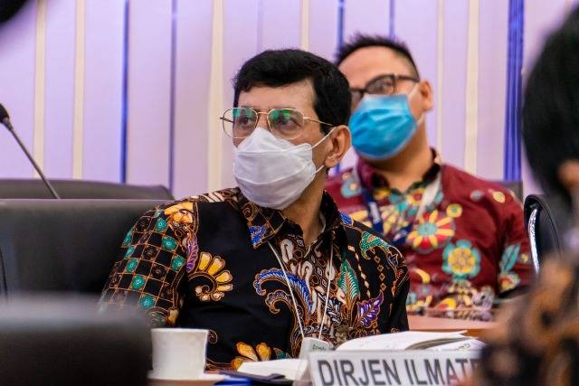 Sejalan dengan Kebijakan Industri Nasional, Kemenperin Dorong Stranas Kecerdasan Artifisial
