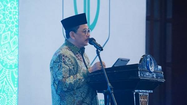Wamenag : Wisata Halal bukan untuk Berangus Kearifan Lokal