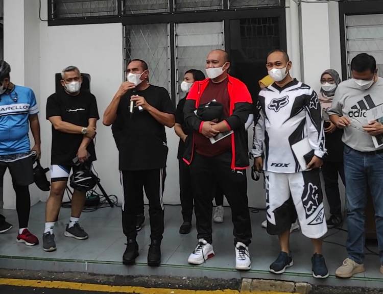  Heboh Bandara Kualanamu 'Dijual', Gubernur Sumut Panggil Direktur PT AP II Aviasi
