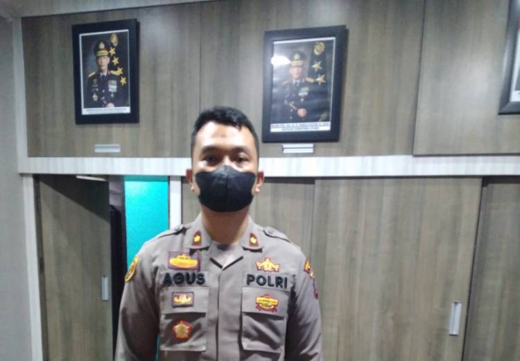 Polsek Percut Sei Tuan Pastikan Perayaan Natal dan Tahun Baru Berjalan Kondusif