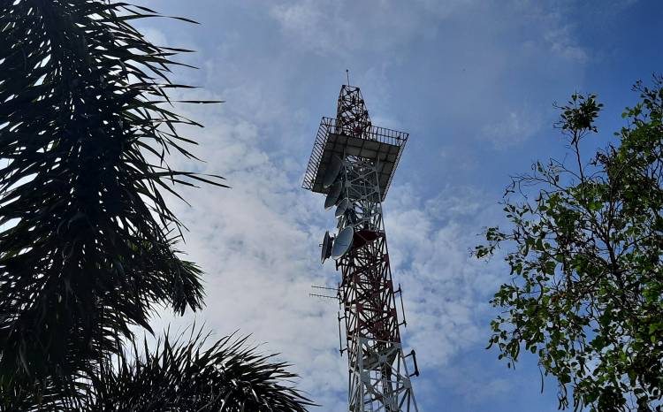  TV Digital Untungkan Masyarakat