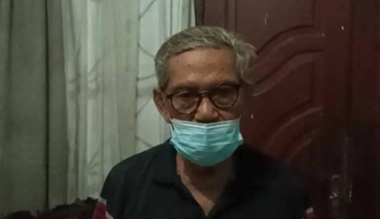 Dianiaya Satpam, Pensiunan PTPN 3 di Sunggal Malah Ditetapkan Jadi Terlapor