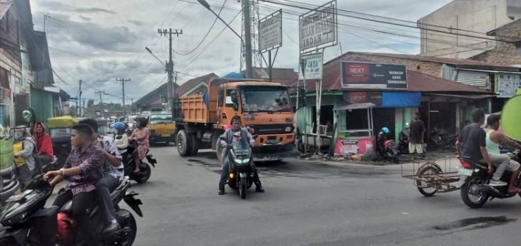 Galian C Tanpa Izin Banyak Beroperasi, Warga Minta Perhatian Muspika Pancur Batu dan Kutalimbaru