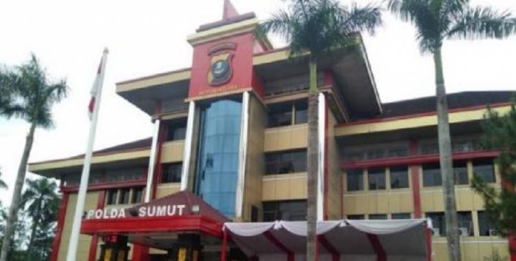 Kapolda Sumut Mutasi Jabatan Kasat dan Kapolsek Jajaran, Berikut Nama-namanya