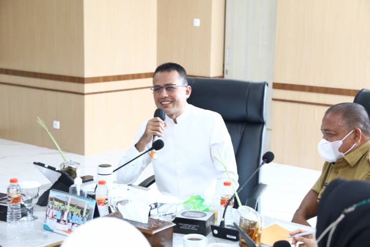  Pemprov Sumut Komit Kembangkan Wisata Tangkahan dan Bukit Lawang