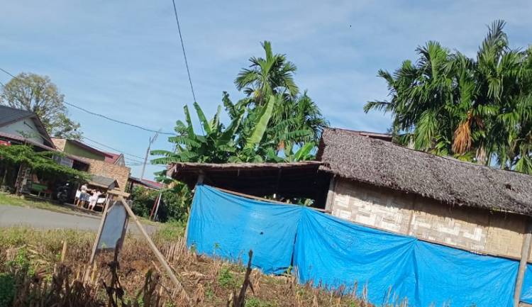 Warga Berharap Polisi Gempur Markas Judi Tembak Ikan Jalan HM Puna Sembiring di Tanjung Anom