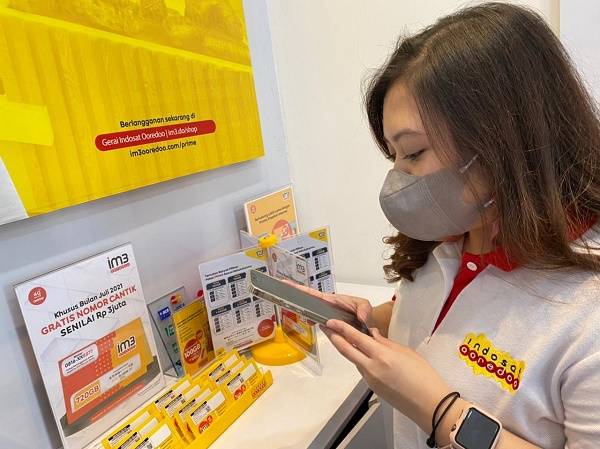 4G Plus Indosat Ooredoo Makin Meluas di Kawasan Kota Medan dan Sekitarnya