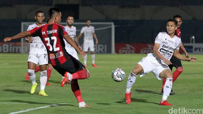 BRI Liga 1: Seri 3 Tetap di Jawa Tengah-DIY Yogyakarta