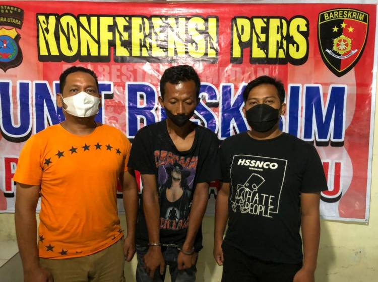  Videonya Viral, Penjual Air Mineral yang Paksa Pengendara Mobil Beli Jualannya Diamankan Polisi