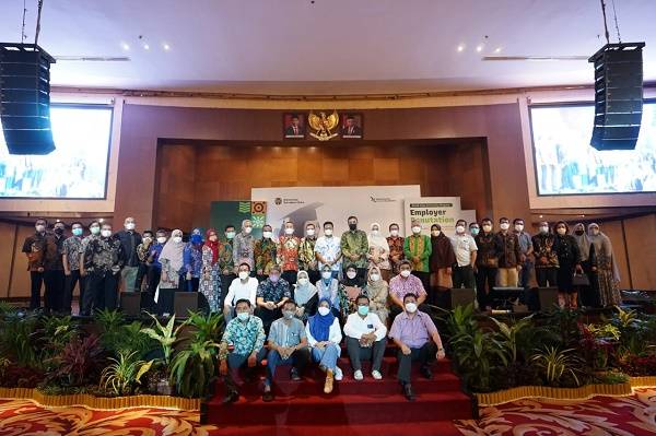 Peran Aktif Alumni Dibutuhkan Guna Dukung Internasionalisasi USU