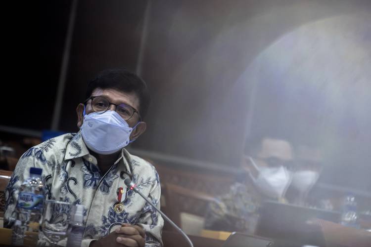  Mux di Wilayah Layanan Tahap Pertama ASO, 100 Persen Siap