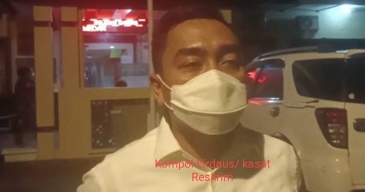 Polrestabes Medan Periksa 6 Tahanan Diduga Membunuh Hendra Syahputra