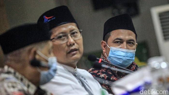  MUI Minta Aturan Mendag soal Peningkatan Impor Minuman Alkohol Dibatalkan