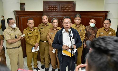 PT Waskita Karya Tegaskan Proyek Rp2,7 Triliun untun Perbaikan Jalan di Sumut akan Selesai Sesuai Target