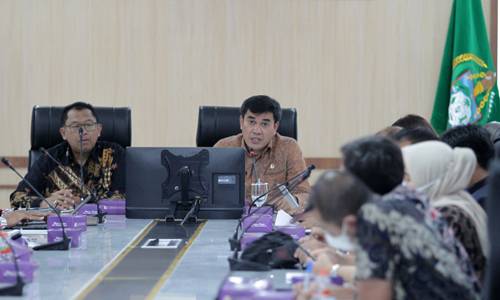 Bunga KUR 3% Berakhir Desember 2022, Pemprov Sumut Dorong Masyarakat Manfaatkan KUR