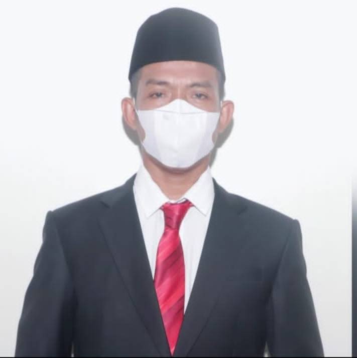 HUT ke-6 Pewarta, Dirut PUD Pasar: Semoga Makin Dihati Rakyat