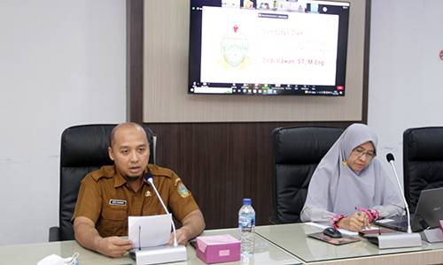 Data Statistik Sektoral Penting untuk Perencanaan dan Pengambilan Kebijakan Pembangunan