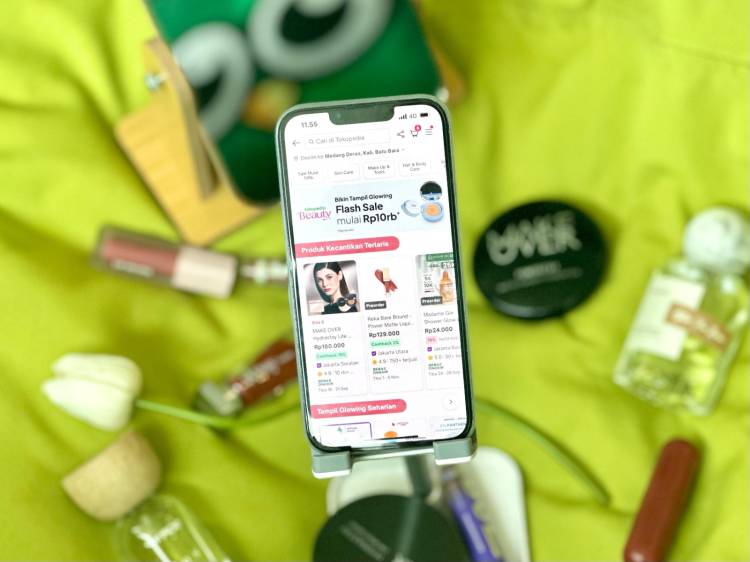 Ini 5 Rekomendasi Parfum Lokal Tahan Lama dan Ramah Tanggal Tua