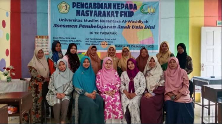 Catatan Anekdot, Bantu Guru Menilai Kemajuan Belajar Anak Usia Dini