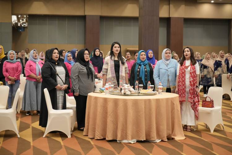 Kader Dasawisma Diharapkan Ikut Berperan Atasi Stunting