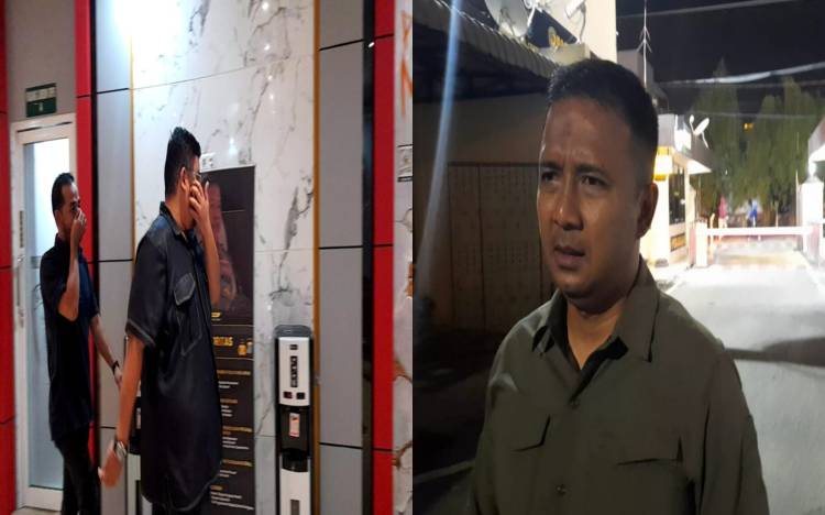 Geruduk Mie Gacoan di Jalan Sisingamangaraja, Polrestabes Medan Tangkap Anggota dan Ketua  Ormas