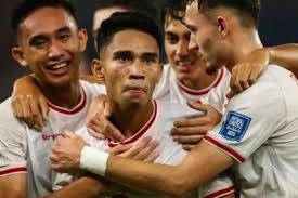 Menang 2-0 dari Arab Saudi, Indonesia Naik ke Peringkat 3 Klasemen Grup C Kualifikasi Piala Dunia 2026