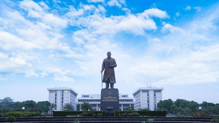 Panglima TNI Rotasi dan Mutasi 76 Perwira Tinggi TNI