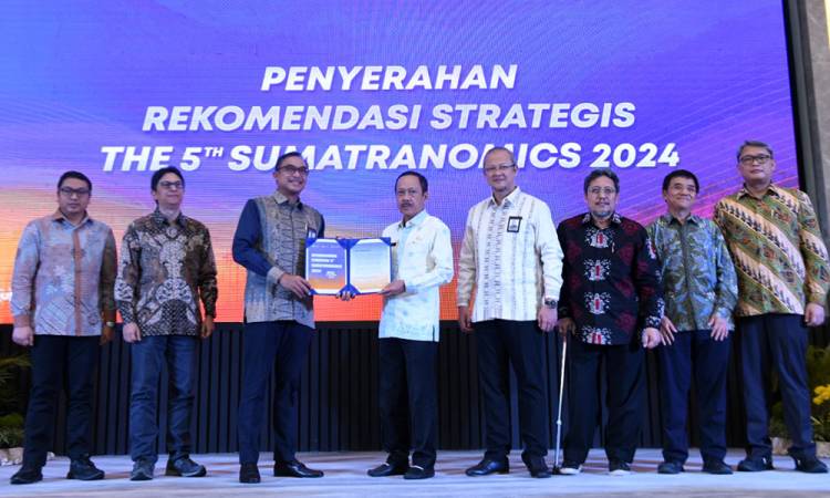 Sekdaprov Sumut Sebut Kebijakan Berbasis Ilmiah Penting