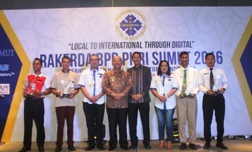 Sektor Pariwisata Dapat Tingkatkan Daya Saing Hadapi MEA