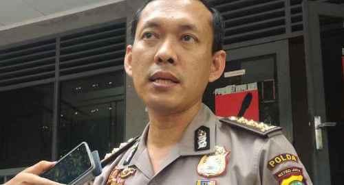 Ini Skenario Peledakan Bom di Istana Negara oleh Terduga Teroris Bekasi