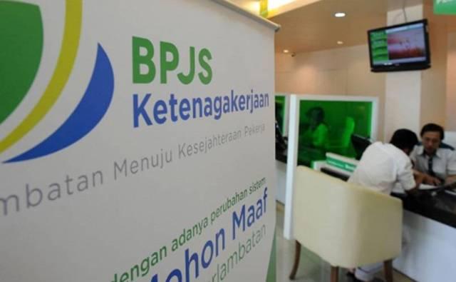 Ikut Program BPJS Ketenagakerjaan Beri Kepastian Perlindungan bagi Pendeta 