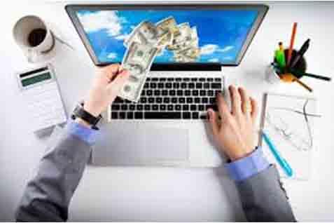 E-Commerce di Asia Tenggara Diramalkan Naik ke Posisi Tiga Setelah China dan India