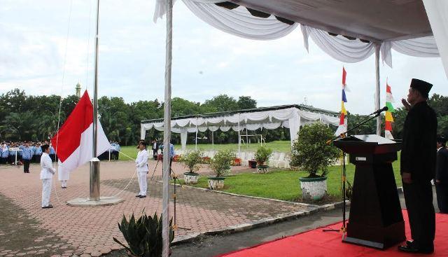 Birokrat Priyayi Harus Dirubah Jadi Birokrat Melayani