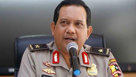 Penebar Isu Indonesia Banjir Pekerja China Diburu Polisi