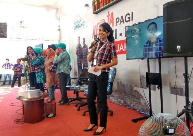 Pilkada DKI, Sumbangan Rakyat untuk BADJA Terus Mengalir 