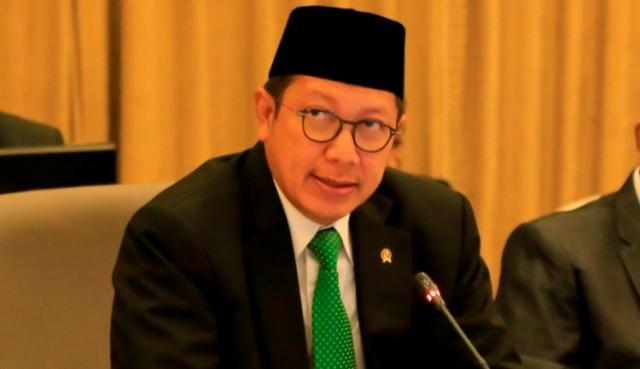 Inilah Pesan Menag Pada Perayaan Natal 2016
