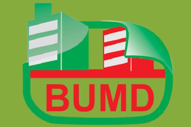 DPRD Deli Serdang Sahkan Pembentukan Perda BUMD 