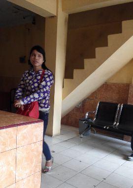 Adu Mulut Berujung Duel, Dua Cewek Kos Saling Lapor Polisi