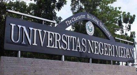 Unimed Satu-satunya Kampus Terakreditasi A BAN-PT di Sumut