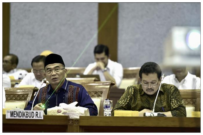 Moratorium Ujian Nasional, Kemendikbud Dorong Ujian