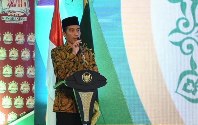 Presiden Jokowi Ingatkan Doa Bersama 2 Desember Super Damai