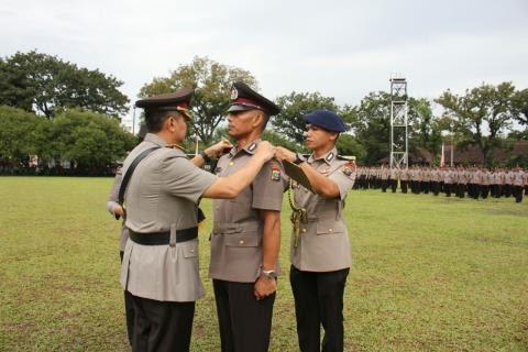 Aiptu Hamonangan Lubis Tak Lulus Perwira Karena Depresi, Poldasu Tegur Kabid Dokkes