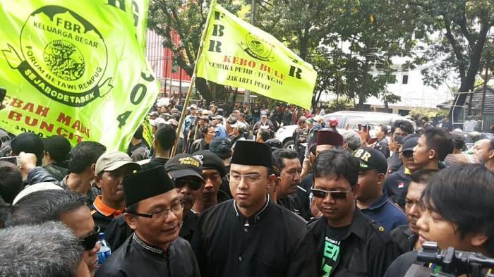 Presiden Teken Peraturan Pemerintah tentang Organisasi Kemasyarakatan